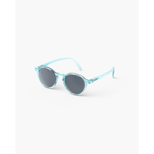 Sun Junior #D Turquoise Stone