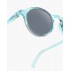 Sun Junior #D Turquoise Stone