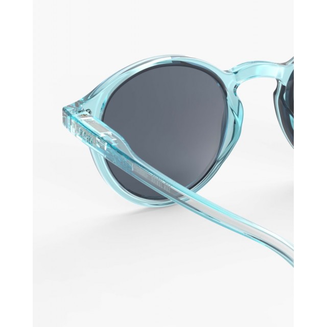 Sun Junior #D Turquoise Stone