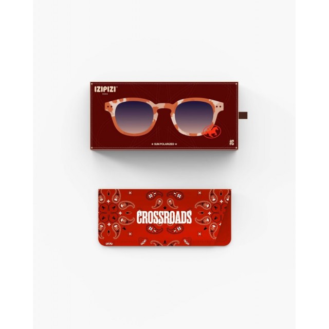 Sun #C Wild Hooves Polarized