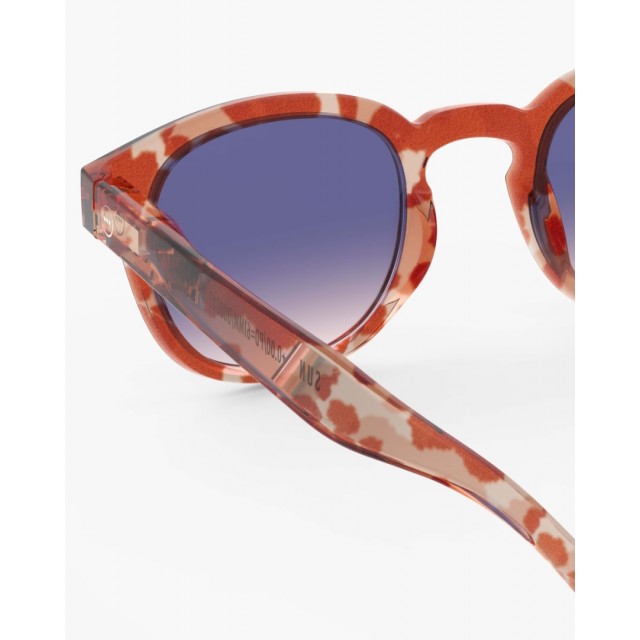 Sun #C Wild Hooves Polarized