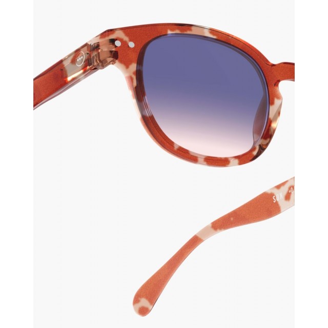 Sun #C Wild Hooves Polarized