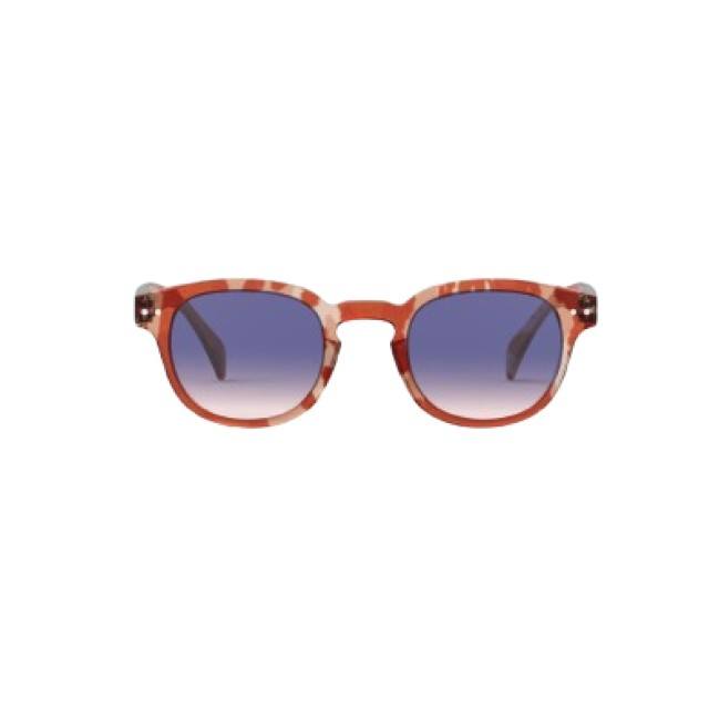 Sun #C Wild Hooves Polarized