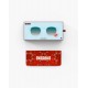 Sun #C Turquoise Stone Polarized
