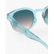 Sun #C Turquoise Stone Polarized