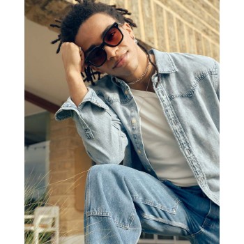 SUN #ROAD Black Road