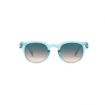 SUN #C Turquoise Stone Polarized