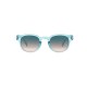 Sun #C Turquoise Stone Polarized