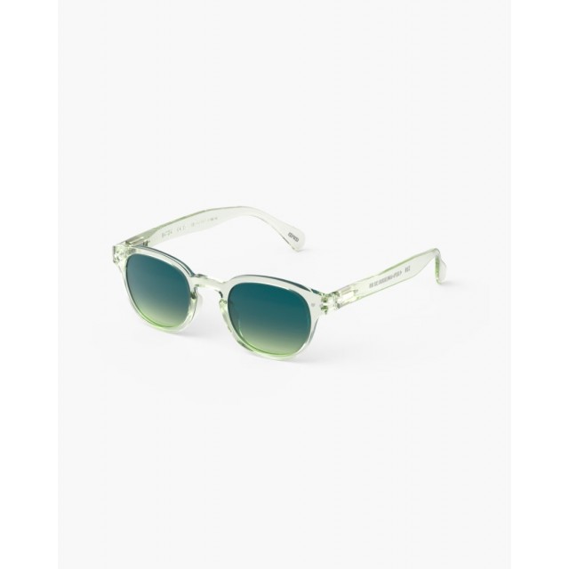 Sun #C Green Fields Polarized
