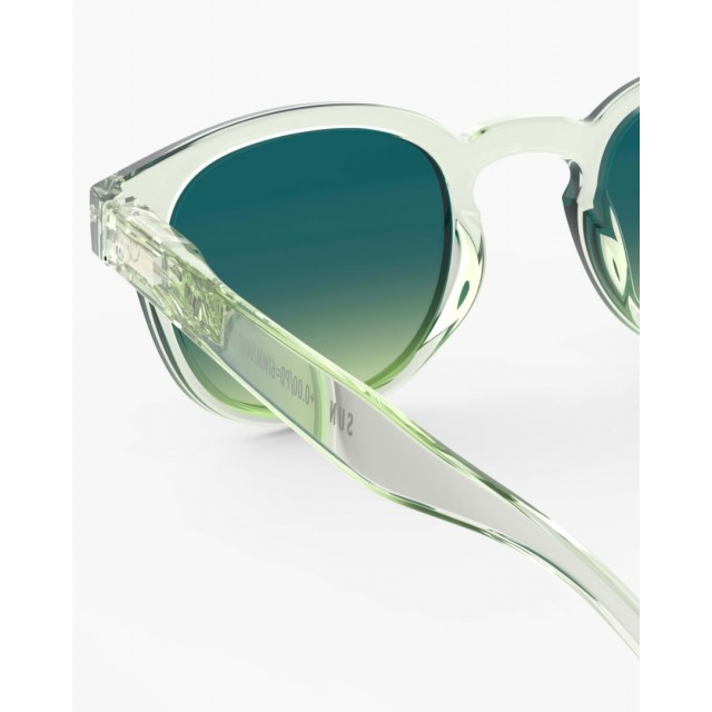Sun #C Green Fields Polarized