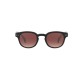 Sun #C Black Road Polarized