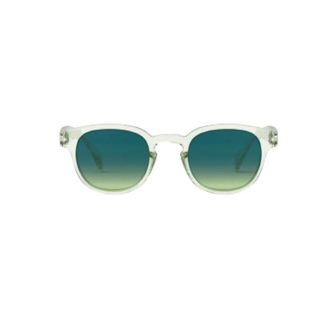 Sun #C Green Fields Polarized