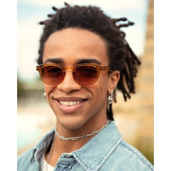 SUN #C Golden Canyon Polarized