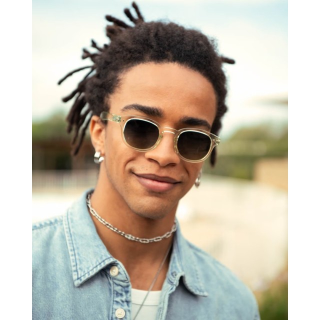 Sun #C Green Fields Polarized