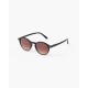 Sun #D Black Road Polarized