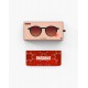 Sun #D Black Road Polarized