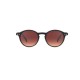 Sun #D Black Road Polarized