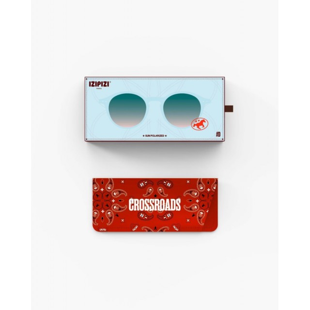 Sun #D Turquoise Stone Polarized Sun #D Turquoise Stone Polarized