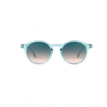 Sun #D Turquoise Stone Polarized