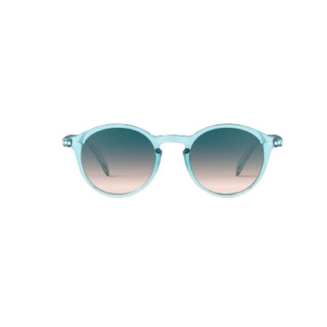 Sun #D Turquoise Stone Polarized