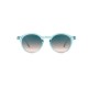 Sun #D Turquoise Stone Polarized