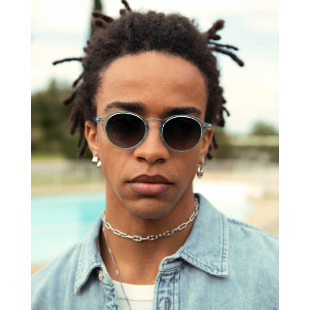 Sun #D Turquoise Stone Polarized Sun #D Turquoise Stone Polarized