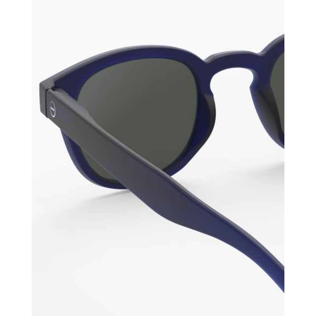 Sun #C Midnight Blue