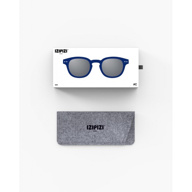 Sun #C Midnight Blue