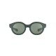 Sun kids plus C Bakelite green