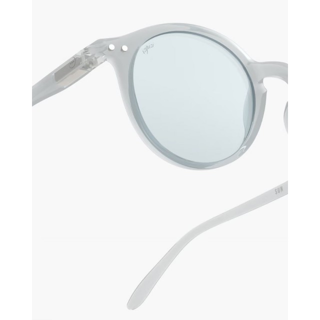 Sun #D Moonlight Grey