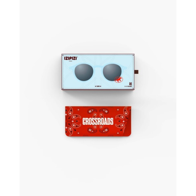 Sun Kids Plus #D Turquoise Stone