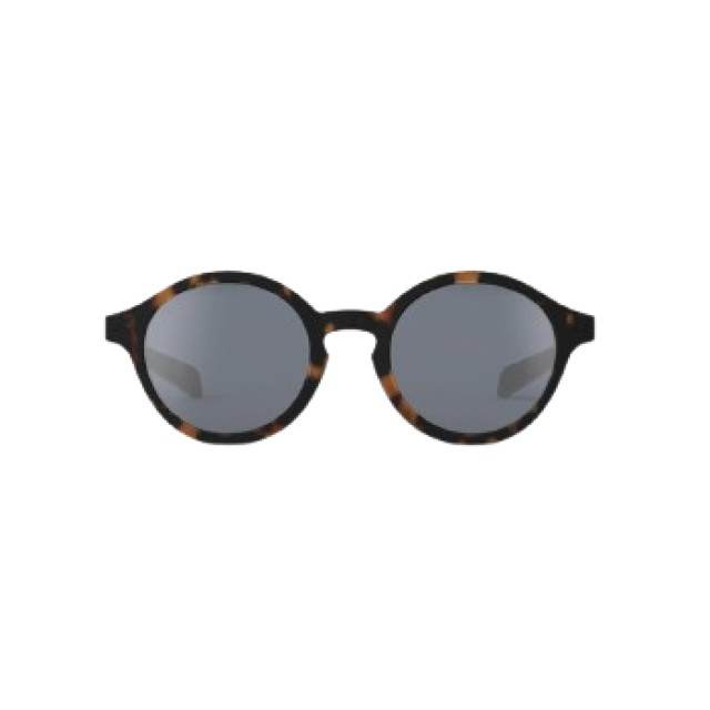 Sun kids plus D Tortoise grey lenses