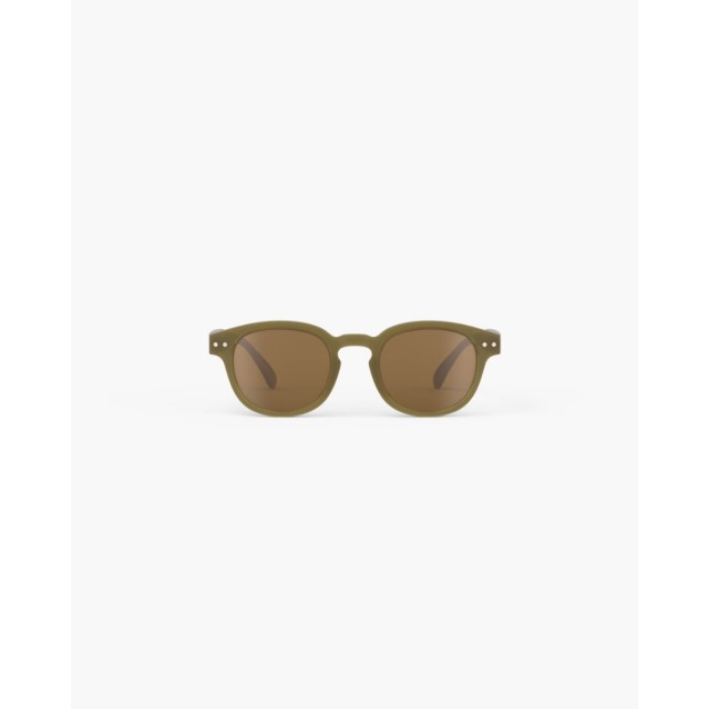 Sun Kids Plus #C Olive