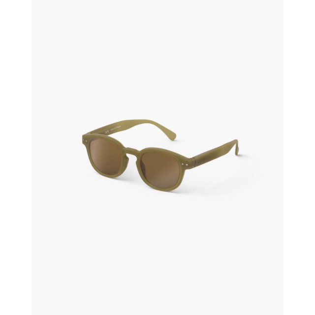 Sun Kids Plus #C Olive
