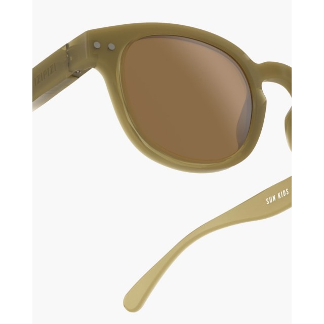 Sun Kids Plus #C Olive