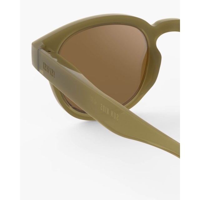 Sun Kids Plus #C Olive