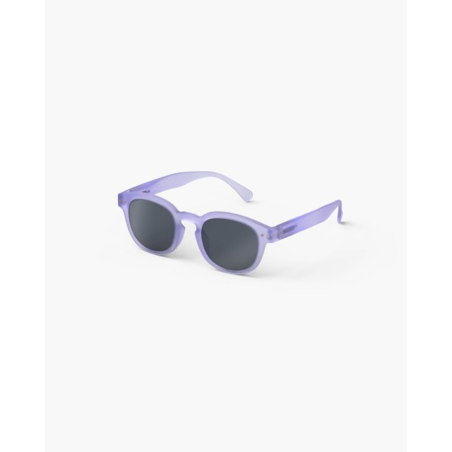Sun Kids Plus #C Lavender