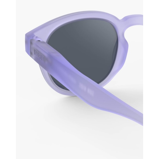 Sun Kids Plus #C Lavender