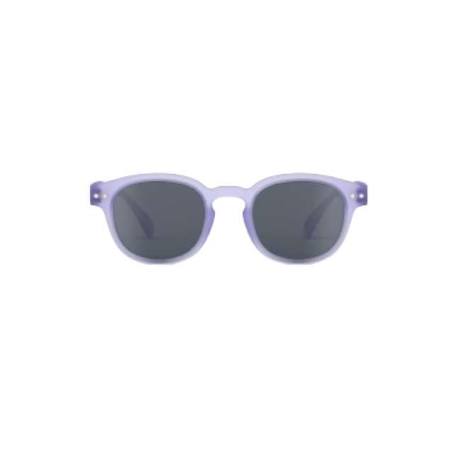 Sun Kids Plus #C Lavender