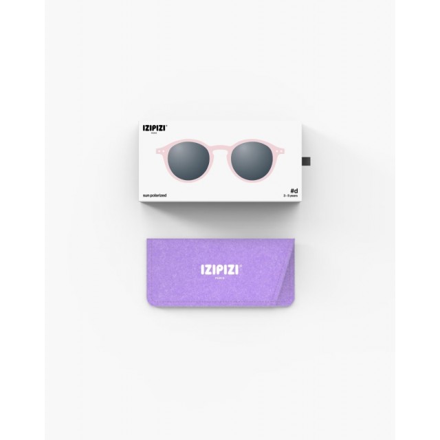 Sun Kids Plus #D Pink