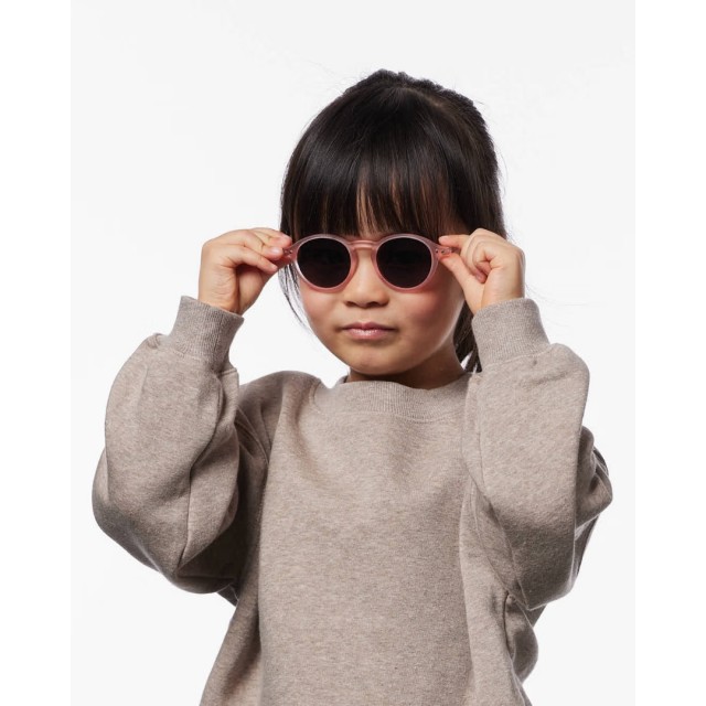 Sun Kids Plus #D Pink