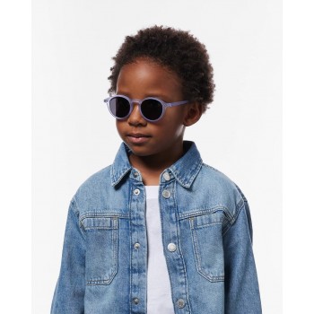 Sun kids plus #d Lavender