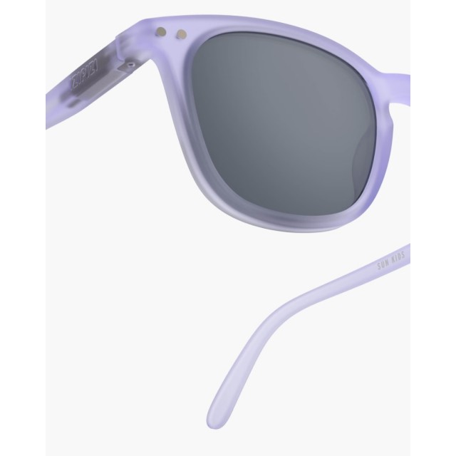 Sun Kids Plus #E Lavender Sun Kids Plus #E Lavender