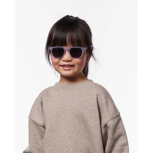 Sun Kids Plus #E Lavender Sun Kids Plus #E Lavender