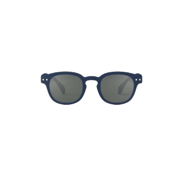 Sun Kids #C Navy Blue