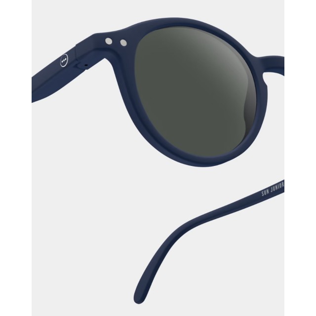 Sun Kids #D Navy Blue Sun Kids #D Navy Blue