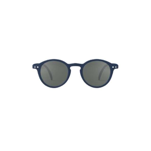 Sun Kids #D Navy Blue