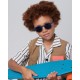 Sun Kids #D Navy Blue Sun Kids #D Navy Blue