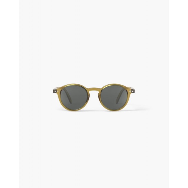 Sun Junior #D Golden Green