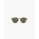 Sun Junior #D Golden Green
